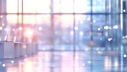 Modern office space with natural light (4)