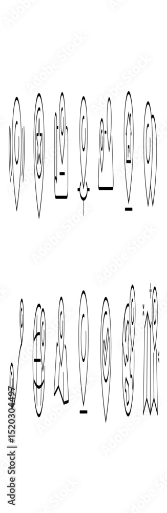 Aufkleber data analytics and cloud technology icons for digital design projects