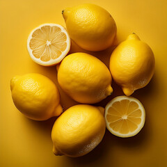 lemons