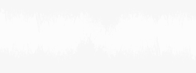 Halftone on white background. Vector dots glitter or halftone glitter pattern texture Pop Art Style Background