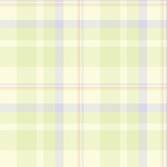 Pastel plaid pattern, soft and delicate design. Ideal for textiles, websites, and branding projects. Evokes feelings of calmness and serenity.