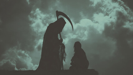 Grim Reaper