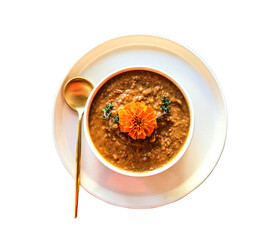 habitant split pea soup