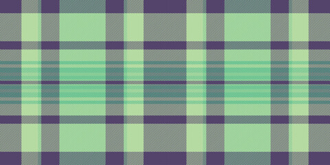 Vibrant mint green and deep teal plaid pattern. Perfect for textile design, fashion, websites, and branding.  A fresh, modern take on a classic textile design, ideal for springsummer projects.