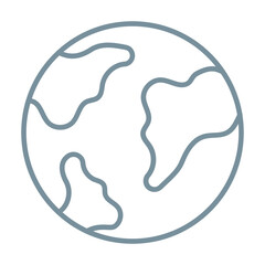 Earth Icon