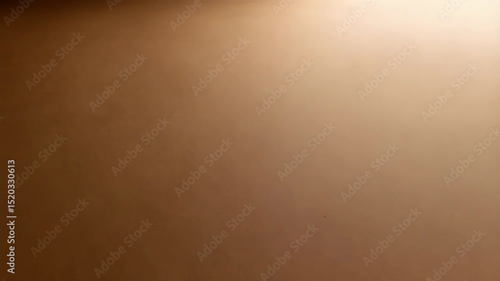 Aufkleber neutral caramel background texture. full frame close-up of a plain light brown backdrop with subtle 
