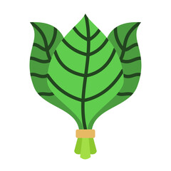 spinach icon	