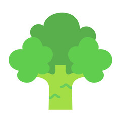 broccoli icon	