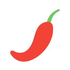 red chili icon	