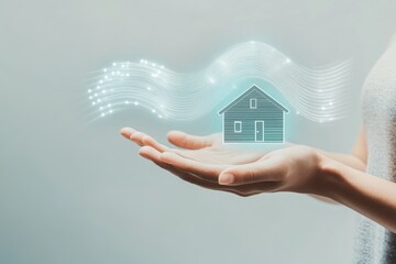 Protecting your home with digital technology (1)