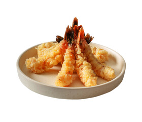 shrimp tempura recipe