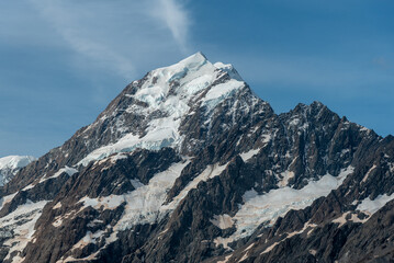 Obraz premium New Zealand Road Trip Adventure: 100 Stunning Photos Capturing the Natural Beauty, Colors, and Wild Landscapes Across the South and North Islands — From Mountains to Beaches and Forests