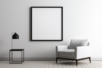 Cinematic Ultra-Stylized Shot of a Contemporary Scene with Artistic Lighting and Composition