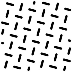 Texture Icon Outline