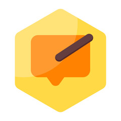 Cross Reference Icon