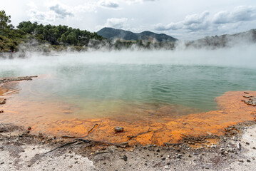 New Zealand Road Trip Adventure: 100 Stunning Photos Capturing the Natural Beauty, Colors, and Wild Landscapes Across the South and North Islands — From Mountains to Beaches and Forests