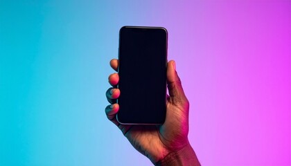 A moment of connection in a digital age.  