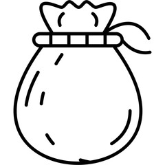 Sack Icon