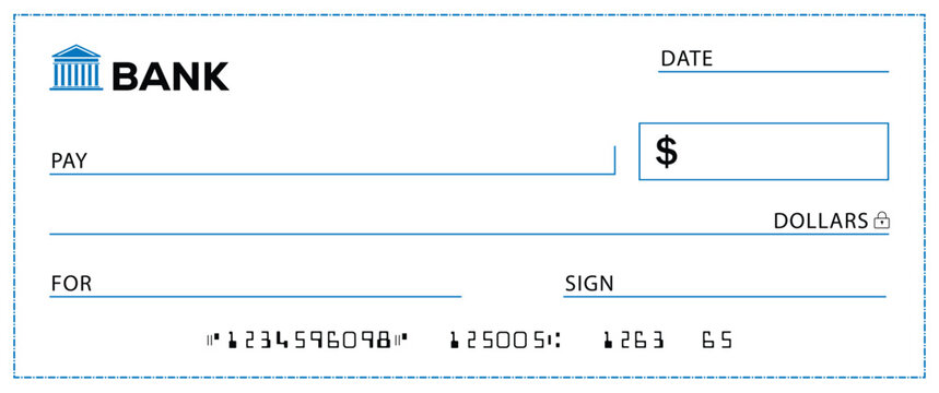 what is the largest check a bank will cash - Ilustrasi 3