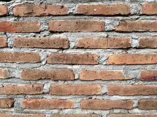 brick wall background