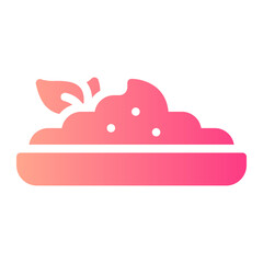 sambal gradient icon