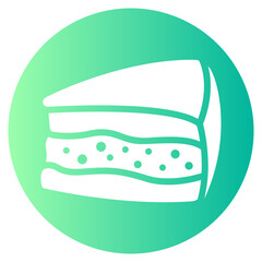 martabak gradient icon