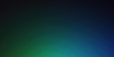 Obraz premium Explore Gentle transition with calming gradient backgrounds And Dark Color