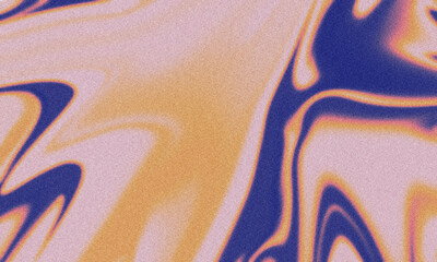 Grainy gradients Abstract Background with Flowing Pastel Colors.