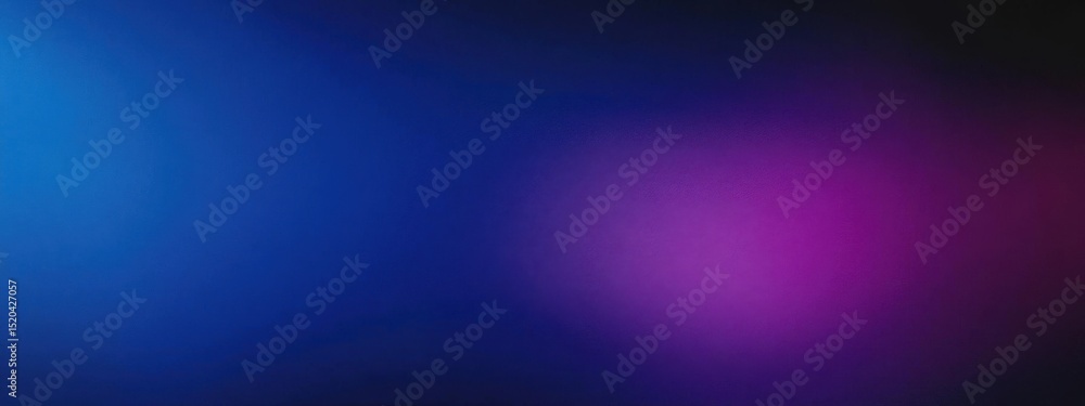 Poster abstract gradient background with blur and vibrant color in modern style