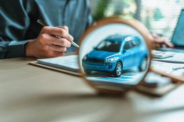 Vehicle insurance is an essential aspect for car owners, offering protection and security for...