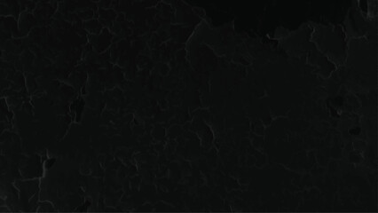 wall texture rough background black concrete grunge smoke dark fog wallpaper . color illustration backdrop design .