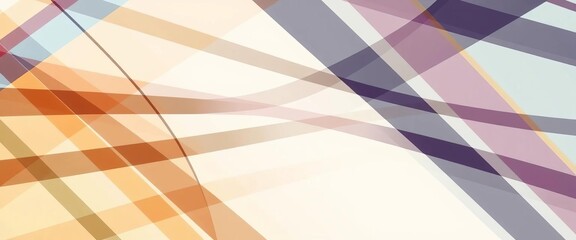 Abstract background of intersecting, dynamic straight lines forming a geometric vector pattern, design, texture