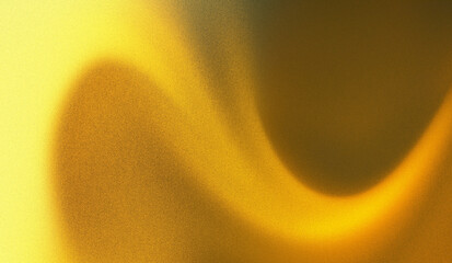 Abstract fluid art background dark golden and copper colors. Liquid marble. Shiny golden abstract background with grainy texture and wavy shapes, perfect for elegant design.