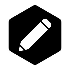 Pencil Icon