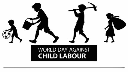 World Day Against Child Labour Awareness and Prevention