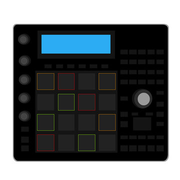 MPC Music Beat Production