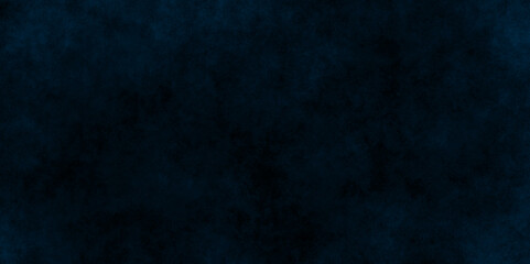 Abstract design with grunge black and blue background . Old cement wall . Stone texture for ceramic tile wallpaper. and Surface of old and dirty outdoor building wall.