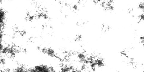 Grunge background black and white. Vector abstract old and dirty wall grunge background with splashes, scratched grunge urban background texture.