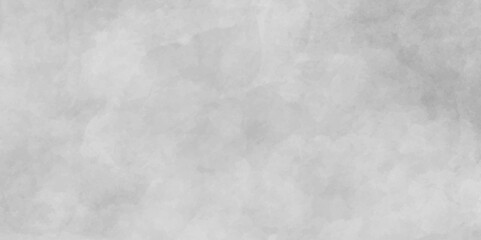 White abstract ice texture grunge background. Background of gray old concrete wall. Plaster or Gypsum cement wall grunge texture background for interior or exterior design.