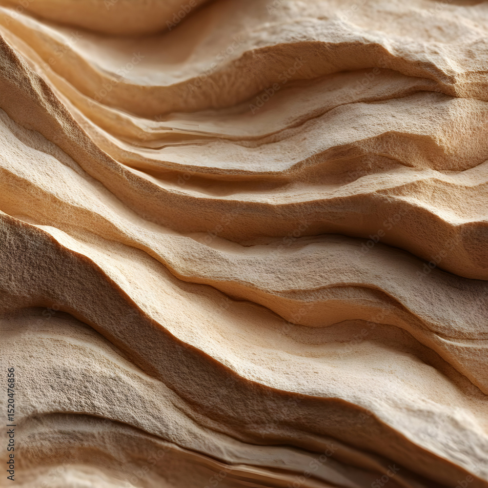 Poster intricate textures of natural wood create a mesmerizing wave-like pattern that invites touch and adm