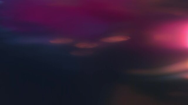 Blurred light with bokeh and lens flares creates a magical, radiant overlay full of dreamy softness and shimmer.