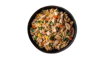 Fried Rice