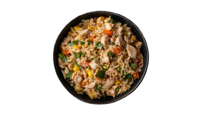 Fried Rice