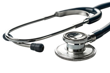 Medical Stethoscope High-Quality Diagnostic Tool for Healthcare Professionals