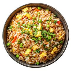 Fried Rice