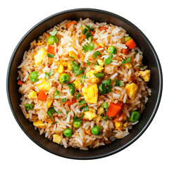 Fried Rice