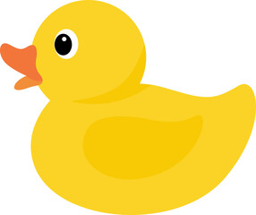 Rubber Duck