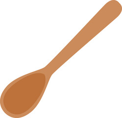 Wooden Spoon Brown