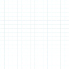 Grid note paper background