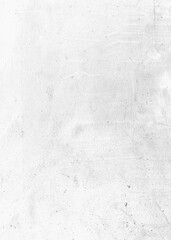 Obraz premium Grunge white concrete texture background